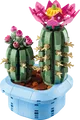 LEGO 11509 - LEGO Botanicals - Blühender Kaktus