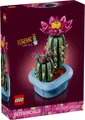 Gadget -D- Lego: 11509 - Botanicals - Cactus In Fiore Lego