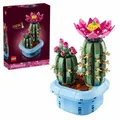 LEGO®  The Botanical Collection  11509 " Blühender Kaktus ",  NEU & OVP