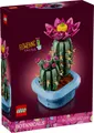 LEGO® Botanicals™ 11509 Blühender Kaktus