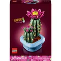 LEGO® ICONS™ 11509 Botanicals 11509 Blühender Kaktus