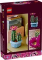 11509 - LEGO The Botanical Collection - Der blühende Kaktus