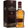 Tomatin 14 Jahre Port Finish 0,7 l Highland Single Malt Scotch Whisky