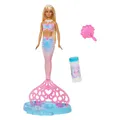 Mattel New Bubbletastic Mermaid (JLW56)