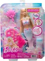 Barbie Bubbletastic Meerjungfrau mit Blasenflosse