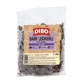Dibo Barf Hundesnack 200g Pferd Wild Strauß Lamm Ente zuckerfrei gesund