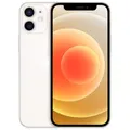 Apple iPhone 12 mini Smartphone 64 GB Weiß - Akzeptabel - 1 Jahr Garantie