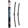 Bosch A244S - Scheibenwischer Aerotwin - Länge: 625/550 mm Set für Frontscheibe
