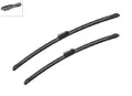 Original BOSCH Wischblatt 3 397 014 244 für Porsche Seat VW