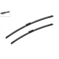 1x Wischblatt BOSCH 3 397 014 244 passend für SEAT VW