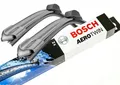 BOSCH SCHEIBENWISCHER-SATZ FÜR PORSCHE CAYENNE UND VW TIGUAN (AB 2016) – VORNE