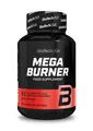 BioTech USA Mega Burn, 90 Kapseln