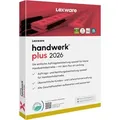 Lexware Handwerk 2026