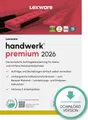 Lexware Handwerk Premium 2026, Software-Download, 365-Tage Update-Service