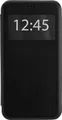 20913 Flip case für Samsung A55 5G (Schwarz)