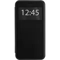 Peter Jäckel COMMANDER Window Case für Samsung A55 5G Black (Samsung Galaxy A55) (20913)