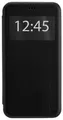 Peter Jäckel 20913 Geldbörsenhülle für Samsung A55 5G  Schwarz