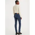 Levi's® Röhrenjeans 312 SHAPING SLIM Schmale Shaping Slim Form blau 26