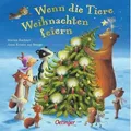 Wenn die Tiere Weihnachten feiern