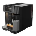 Grundig Kaffeevollautomat KVA 7230 Kaffeemaschine 19 bar Milchschaum