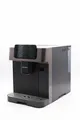 Grundig Kaffeevollautomat KVA 7230 schwarz dunkelsilber, Kaffeevollautomat