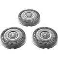 Philips Ersatz-Scherköpfe (3 x) (SH91/50)