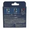 Europart Scherköpfe Philips SH91/50 für Rasierer 3Stk S9xxx