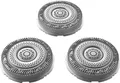 Philips SH91 - Rasierkopf - für Rasierapparat (Packung mit 3)