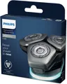 Philips Ersatzscherköpfe Philips Series 9000 SH91/50 Ersatzscherkopf 3er-Pack - Dual
