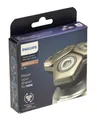 Ersatzscherkopf Philips SH9150 V-TRACK PRECISION Scherköpfe für SHAVER SERIES 9000