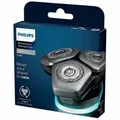 Neu Philips SH91/50 für 9000 Series Scherköpfe, Silber, 3 Stück DE FRBRF9N6RECBN