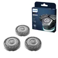 Philips Rasierklingen SH91/50 - Ersatzklingen für elektronische Rasierer