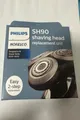 Philips Shaver series 8000 and 9000 Ersatz-Scherköpfe SH90 Inhalt 3 Stück FNH0JT