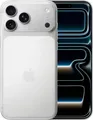 Apple iPhone 17 Pro Max -  1TB - Silber - Wie Neu