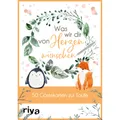 Riva Was wir dir von Herzen wüns (50 Stk.) (35163112)