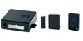 Thitronik WiPro III safe.lock Funk-Alarmanlage für Fiat Ducato ab Bj. 07/2006