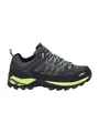 cmp Trekkingschuhe "Rigel" in Anthrazit, Größe 44, schwarz/grau, Herren