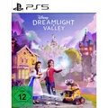 Liquidbit Disney Dreamlight Valley: Cozy Edition (PS5, DE) (622106)