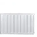 Belrad Typ 22 Höhe X Breite 500x900 Mm Universalheizkörper Kompakt & Ventilheizkörper Halter & Ventil 6 Anschlüsse