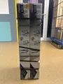 4x Scheppach Gerüstbock höhenverstellbar TUG200 Arbeitsbock Unterstellbock 400kg