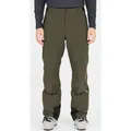 SOS Cervinia M Insulated Pants black ink (1071) L