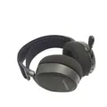 SteelSeries Gaming Headset 2.4 GHz Schwarz Gaminggerät PS5 PS4 - Unvollständig