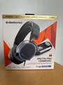 SteelSeries Arctis Pro Wireless Over-Ear-Kopfhörer - Schwarz