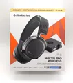 SteelSeries Arctis Pro Wireless Over-Ear Gaming-Kopfhörer - Schwarz