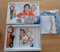 Tiptoi Starter-Set 1. Generation Stift und Buchstaben Spiel getestet Neuwertig