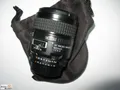 Nikon Objektiv AF Micro Nikkor 60 mm 1:2,8 D Macro lens 1:1 - eher neuwertig 