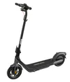 SEGWAY NINEBOT E2 PRO D E-Scooter (10 Zoll, Schwarz)