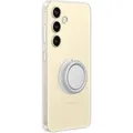 Clear Gadget Case, Handyhülle transparent, Samsung Galaxy S24