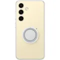 Samsung Gadget Case EF-XS921 für das Galaxy S24 Transparent