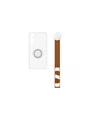 Samsung Galaxy S24 Clear Gadget Case - Transparent